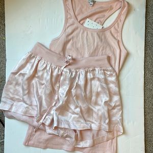 PJ Harlow Loungewear/Sleep Set